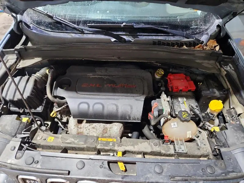 2018 JEEP RENEGADE SPORT  