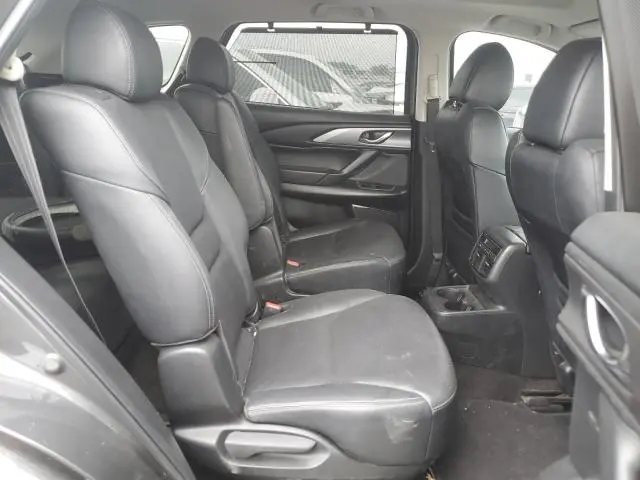 2021 MAZDA CX-9 TOURING