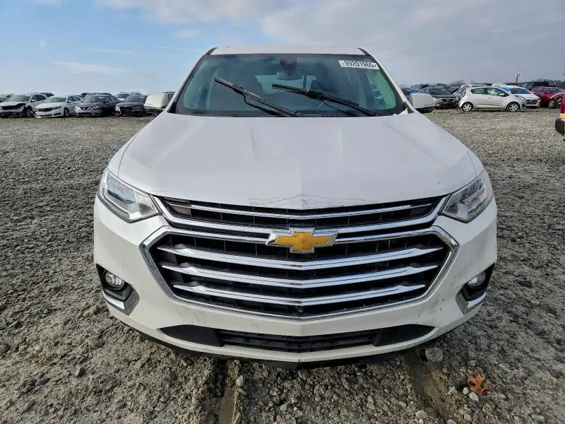2020 CHEVROLET TRAVERSE HIGH COUNTRY  