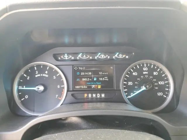 2019 FORD EXPEDITION MAX XLT  