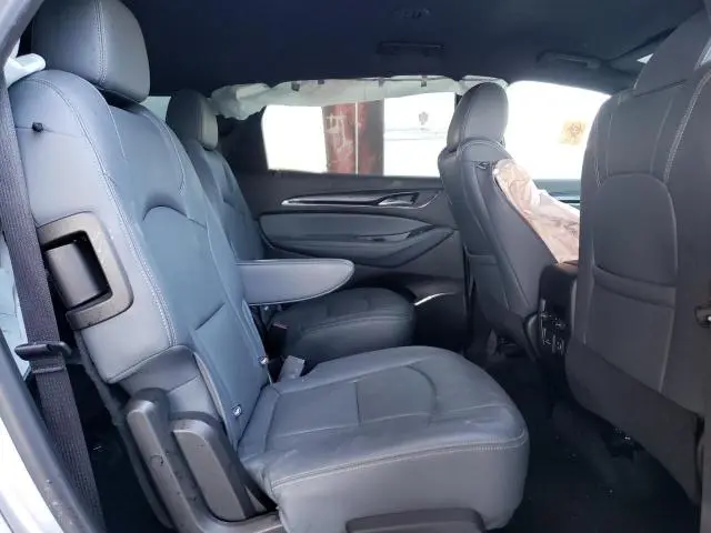 2022 BUICK ENCLAVE PREMIUM  