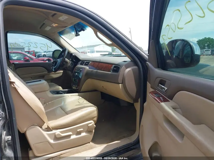 2010 CHEVROLET TAHOE LT