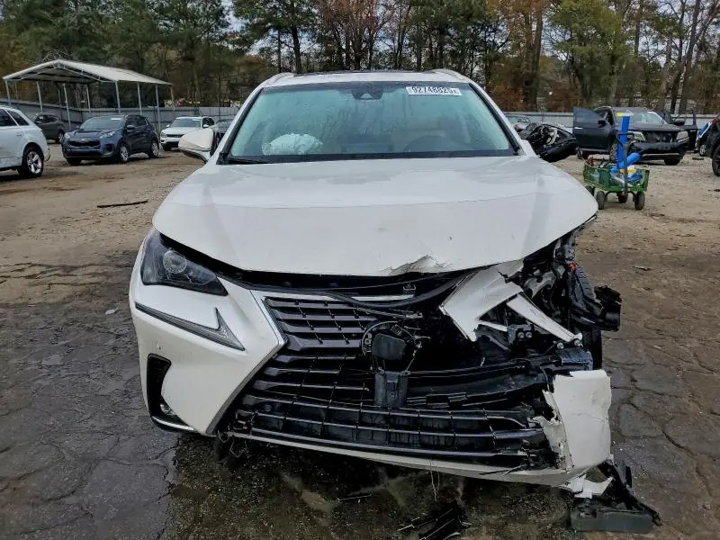 2018 LEXUS NX 300 BASE  