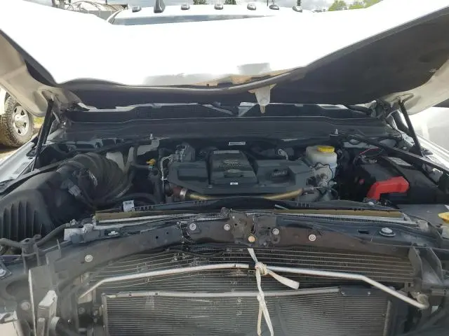 2021 RAM 3500 TRADESMAN  
