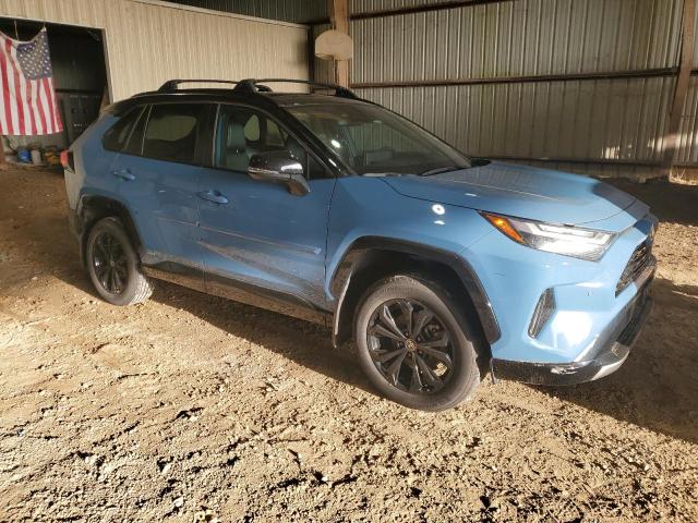 2023 TOYOTA RAV4 XSE