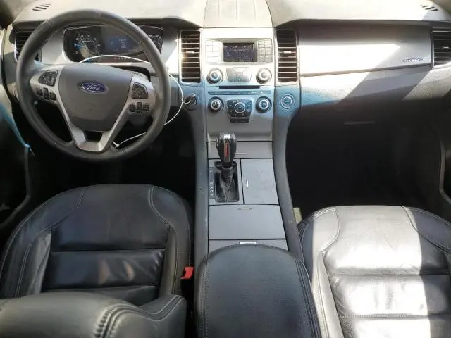 2016 FORD TAURUS SEL