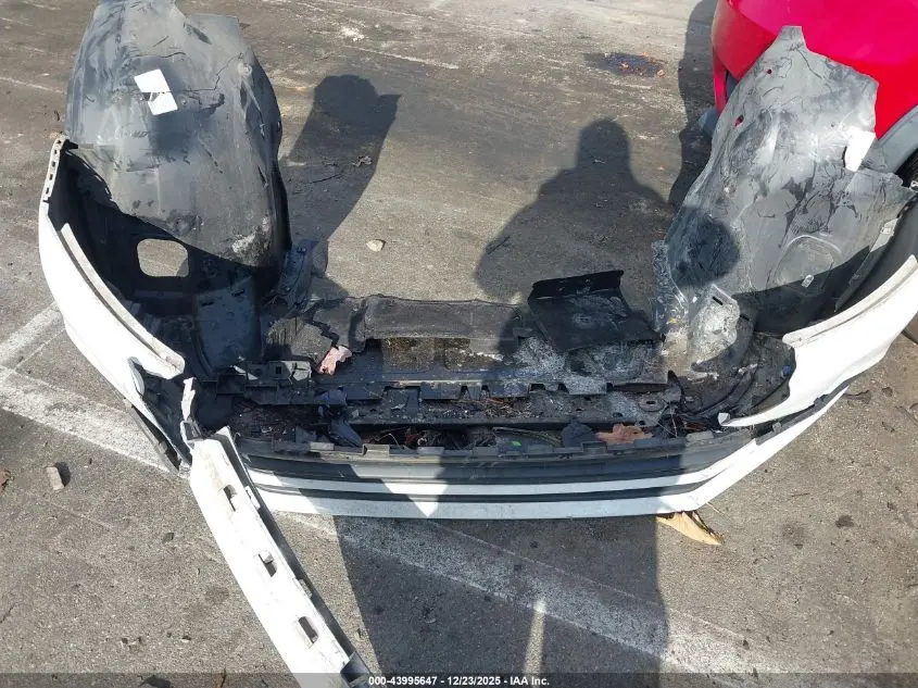 2017 VOLKSWAGEN JETTA 1.8T SPORT