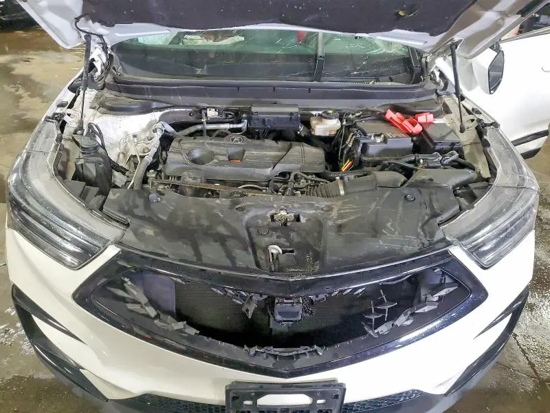 2021 ACURA RDX A-SPEC  