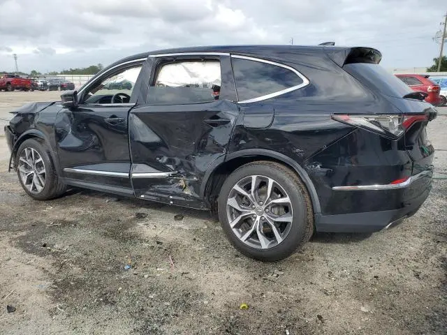 2022 ACURA MDX TECHNOLOGY  