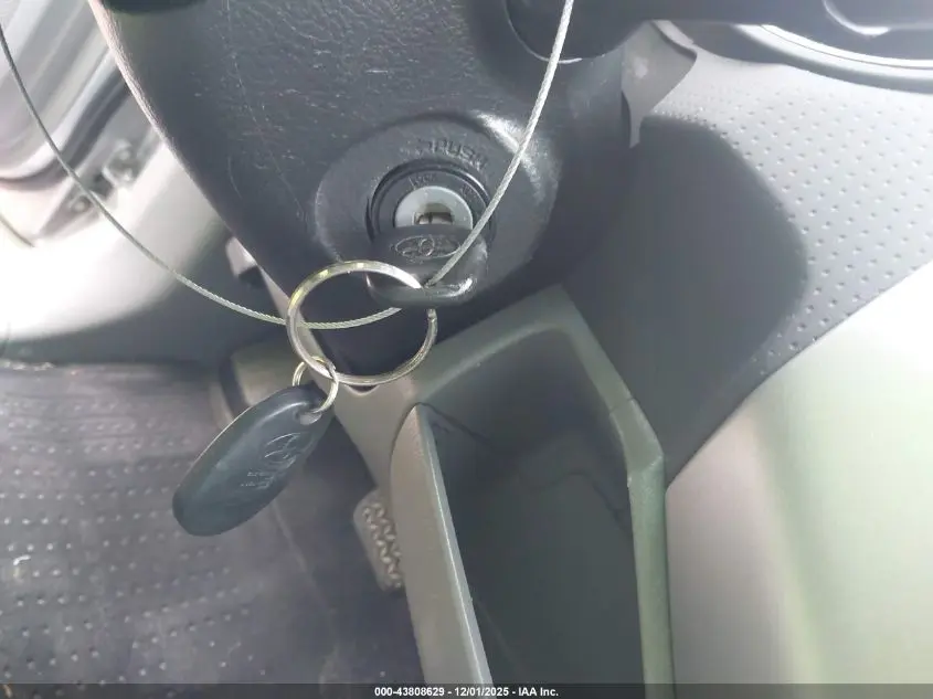 2013 TOYOTA TACOMA PRERUNNER V6