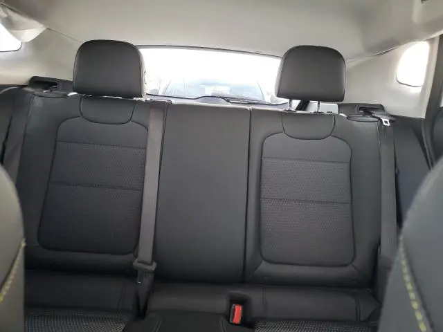 2025 CHEVROLET TRAX 1LT  