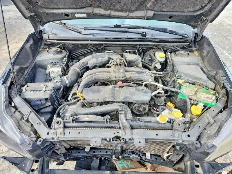 2012 SUBARU IMPREZA SPORT PREMIUM  