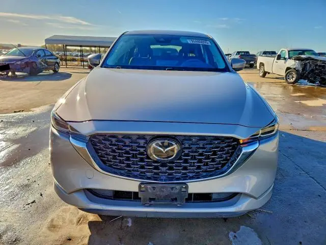 2024 MAZDA CX-5 SELECT  