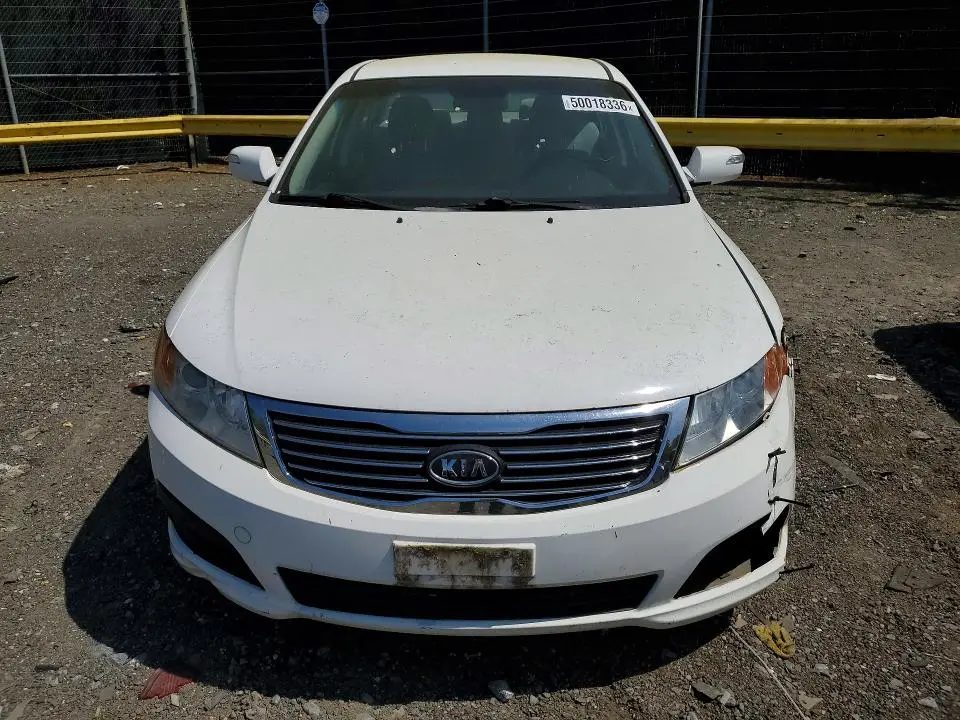2010 KIA OPTIMA LX  
