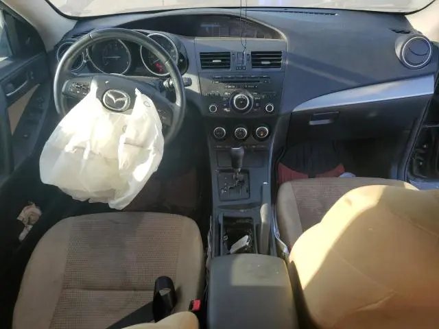 2013 MAZDA 3 I
