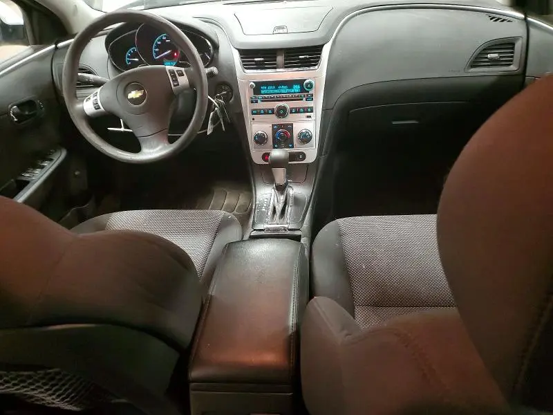 2012 CHEVROLET MALIBU 1LT  