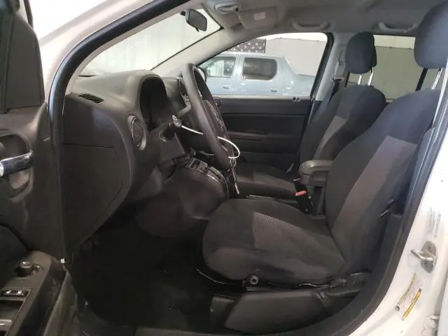 2011 JEEP COMPASS SPORT  