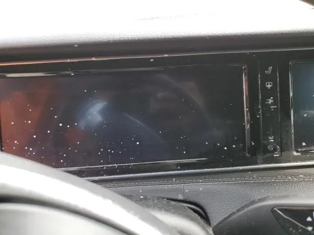 2016 MERCEDES-BENZ S 550