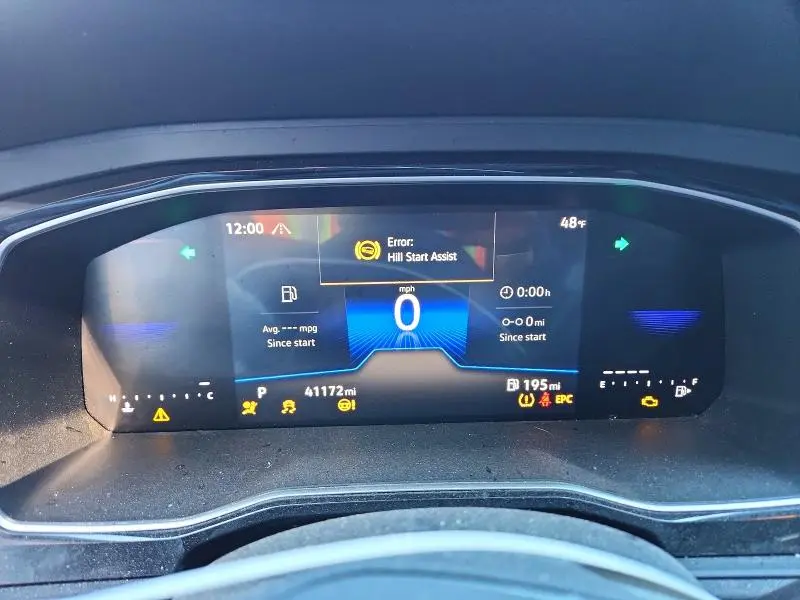 2024 VOLKSWAGEN JETTA SPORT  