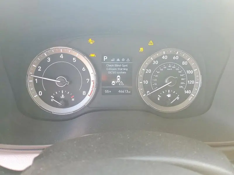 2022 HYUNDAI VENUE SEL  