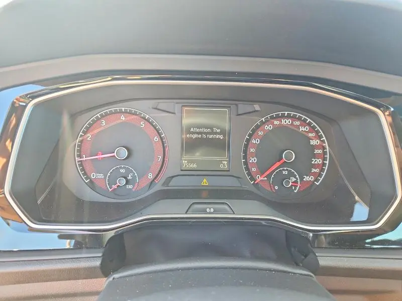 2021 VOLKSWAGEN JETTA SEL  