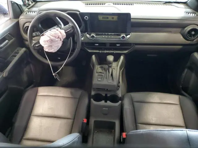 2023 CHEVROLET COLORADO   