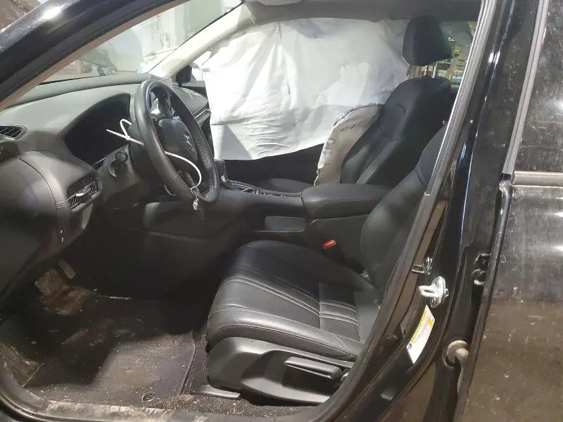 2024 HONDA HR-V EXL  