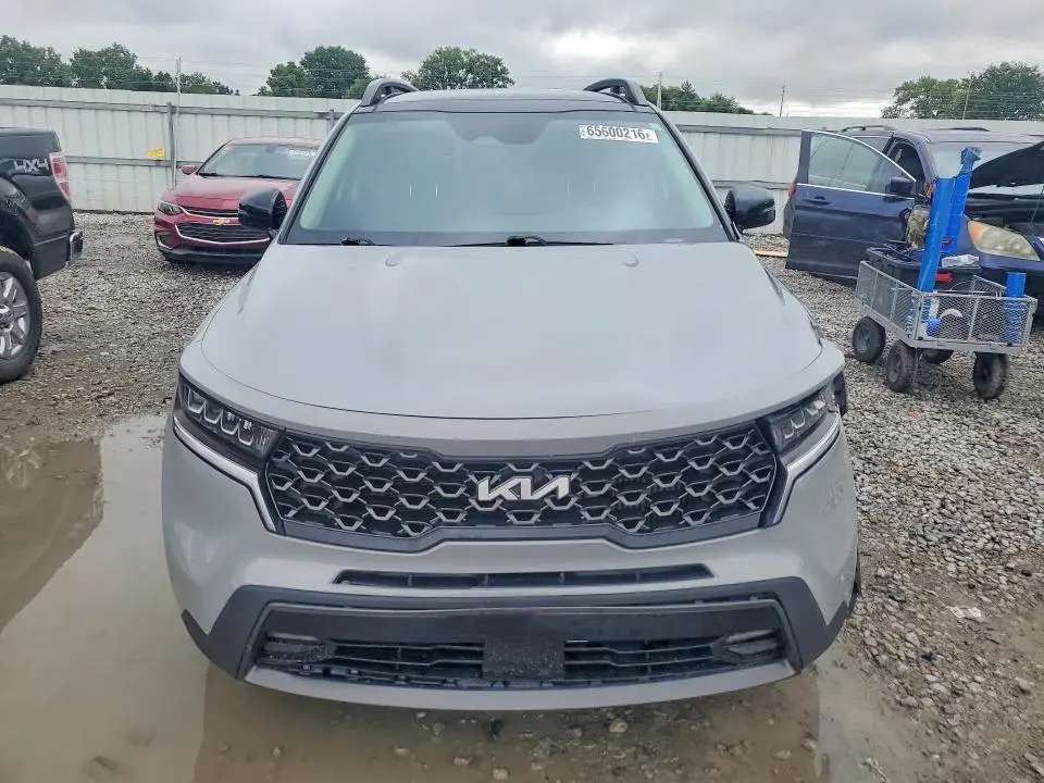 2023 KIA SORENTO EX  