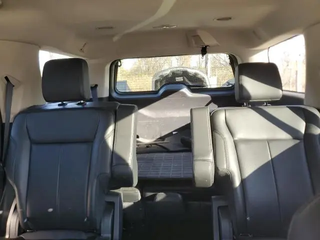 2023 FORD EXPEDITION XLT  