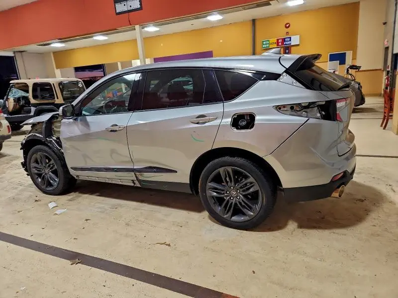 2023 ACURA RDX A-SPEC  