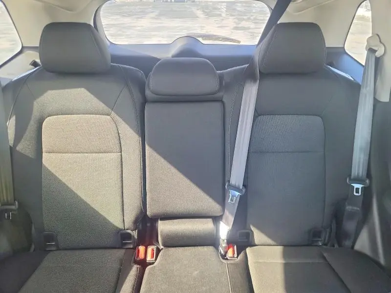 2025 HONDA CR-V SPORT  