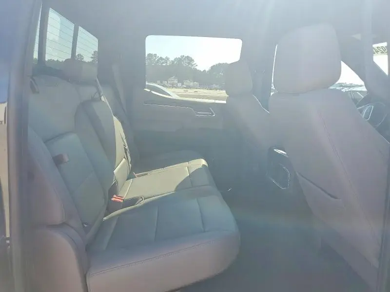 2024 GMC SIERRA K1500 SLT  