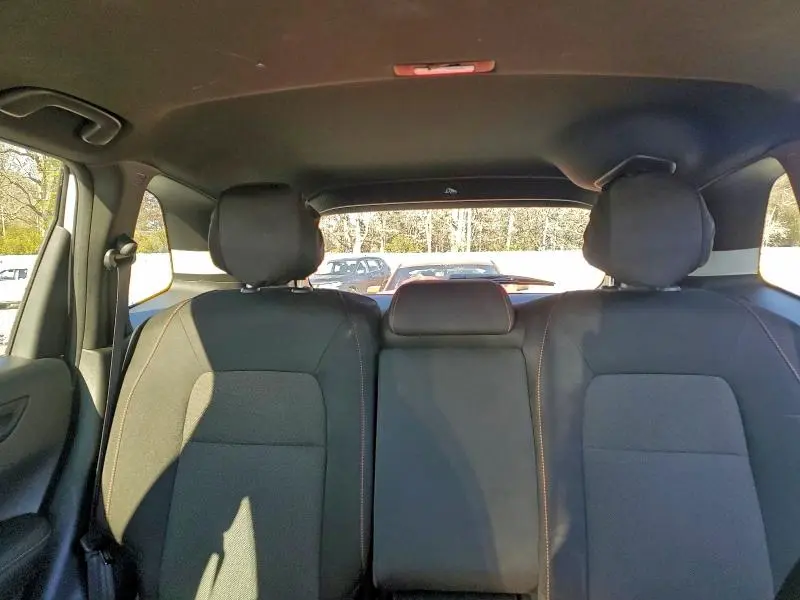 2025 HONDA CR-V SPORT  