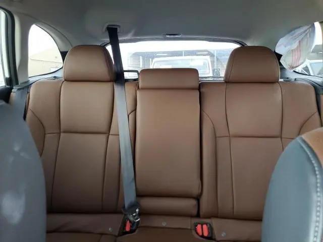 2022 SUBARU OUTBACK TOURING  