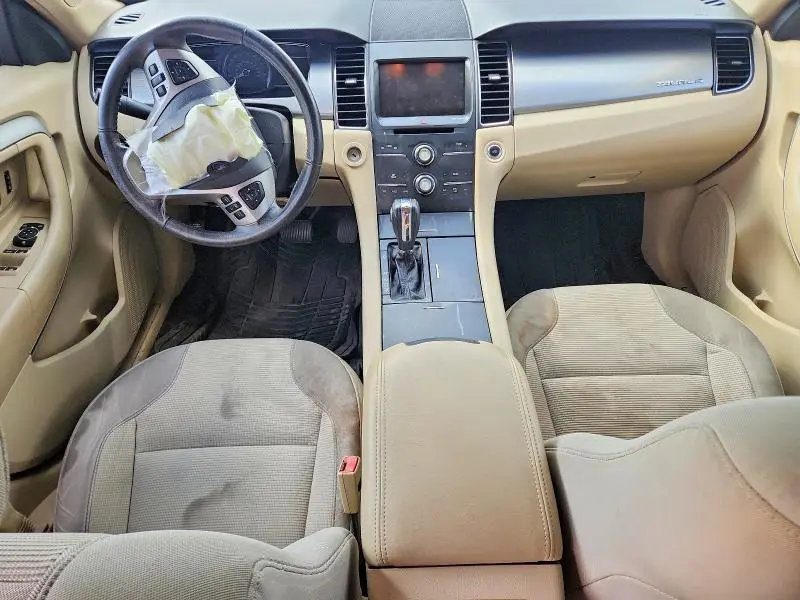 2014 FORD TAURUS   