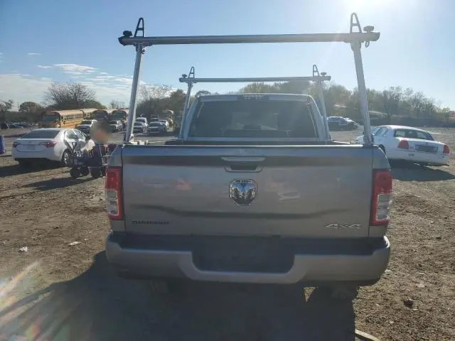 2019 RAM 2500 BIG HORN  