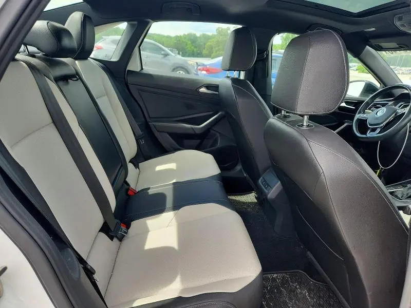 2020 VOLKSWAGEN JETTA S  