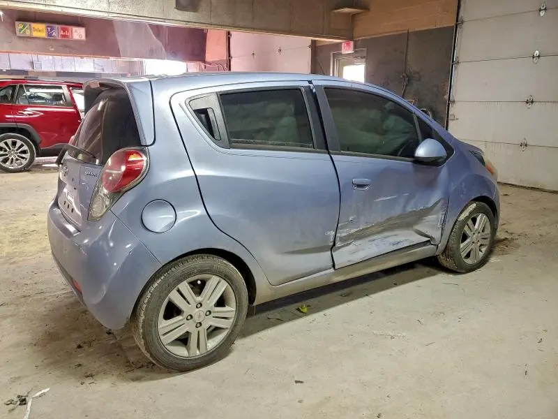 2015 CHEVROLET SPARK 1LT  