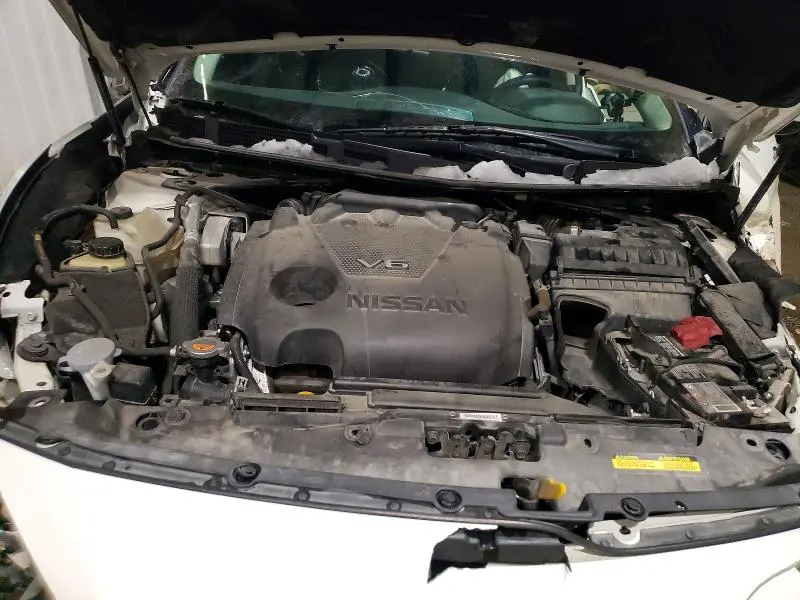 2020 NISSAN MAXIMA SL  