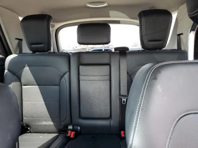 2015 MERCEDES-BENZ ML 350 4MATIC  
