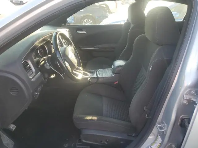 2021 DODGE CHARGER R/T  