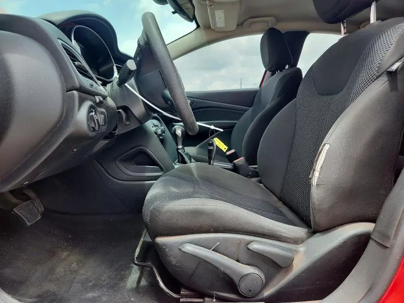 2016 DODGE DART SE  