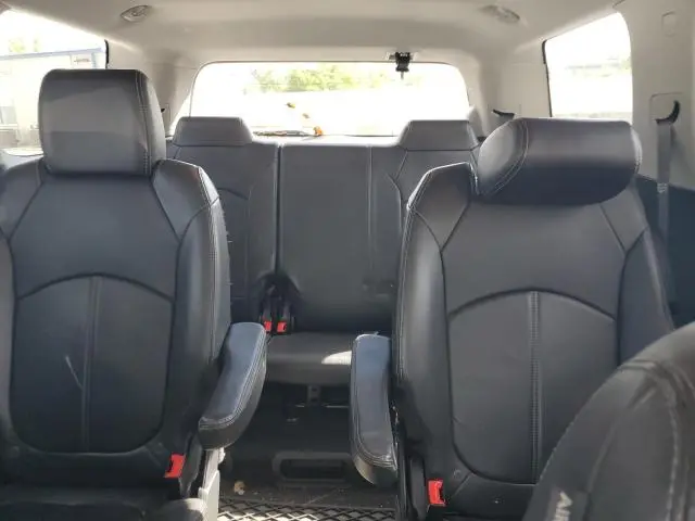 2016 GMC ACADIA SLT-1