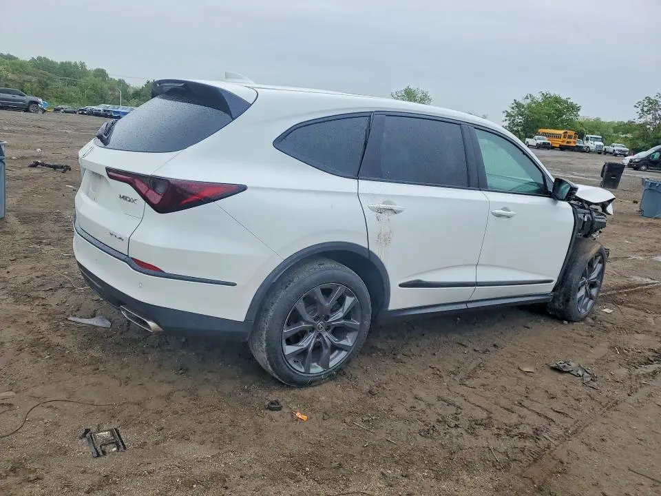 2022 ACURA MDX A-SPEC  