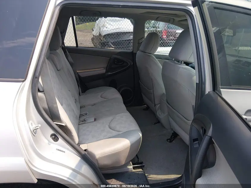 2012 TOYOTA RAV4 LIMITED