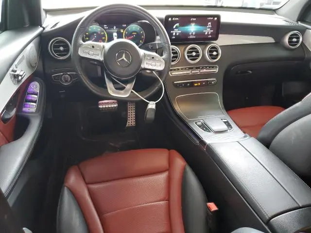 2020 MERCEDES-BENZ GLC 300  