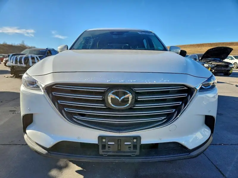 2019 MAZDA CX-9 TOURING  
