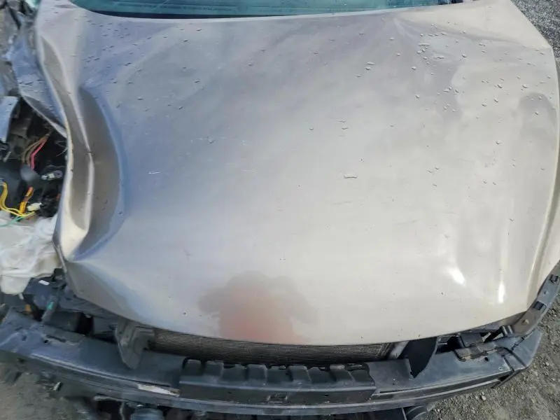 2013 HYUN ELANTRA GLS  