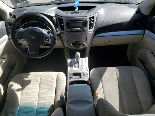 2012 SUBARU LEGACY 2.5I PREMIUM  