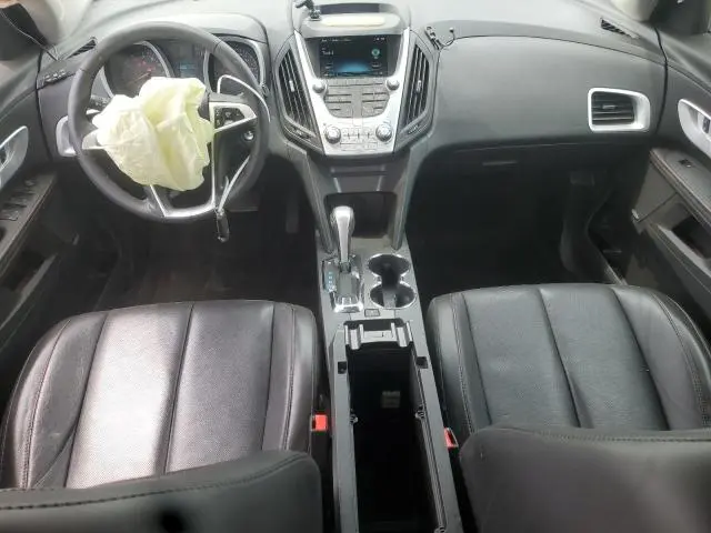 2015 CHEVROLET EQUINOX LTZ  